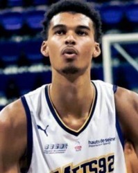 宝盈入口-文班亚马：不担心伤病 选秀不该有人排在我前面