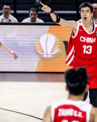 狂输65分！日本惨败出局，男篮亚洲杯决赛对阵出炉，中国队争冠军