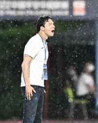 宝盈登录-孙国文世界波练过？谢晖：不要以为什么都可以练