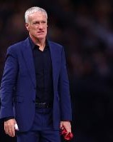 队报：德尚本周三前往美国，现场观看巴黎对阵皇马的世俱杯半决赛