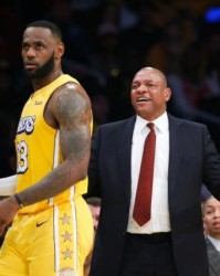 宝盈登录-湖人选帅紧盯里弗斯不放，背后是豪门球队的顽疾