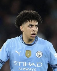 宝盈登录-DO：里科-刘易斯将与曼城续约至2030年