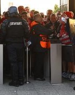 宝盈APP-等了3年！法国司法部长就22年欧冠决赛骚乱向利物浦球迷致歉