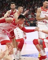 宝盈登录-十年之前！郭艾伦19分 周琦16+14 易建联11+15 男篮重返亚洲之巅