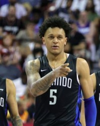 BBIN宝盈集团-展现全面能力！班凯罗连挫劲敌无愧状元