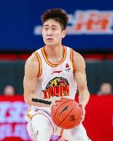 外线神准！姜伟泽7记三分球拿下25分4板5助1断