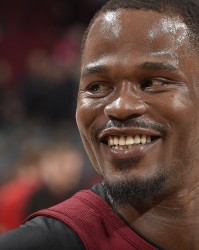 Scotto：活塞与贾旺特-格林签下一年部分保障合同 保障金额92.5万